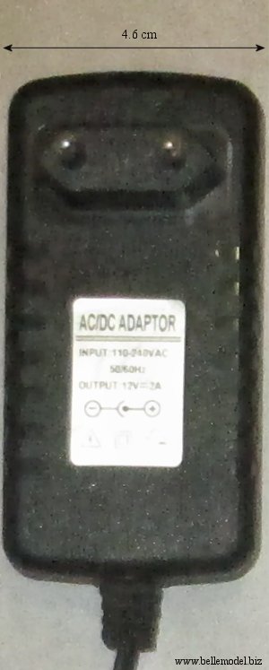 Power supply adapters - AC/DC. South Africa, Pretoria east