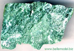 Sculptures - stone - verdite. South Africa, Pretoria, Villieria