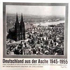 Deutschland aus der Asche - Originalaufnahmen aus den Jahren 1945 bis 1955 (VINYL-BOX). South Africa, Pretoria, Villieria Deutschland aus der Asche - Originalaufnahmen aus den Jahren 1945 bis 1955 (VINYL-BOX). South Africa, Pretoria, Villieria