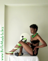 Ramaite Keamogetswe from South Africa, Pretoria - Mamelodi