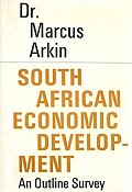 A non-partisan interpretation of the underlying trends of the socio-economic development of South Africa since 1652. South Africa, Pretoria, Villieria