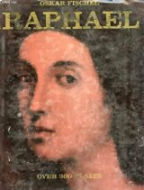 RaphaeL was an Italian artist painter circa 1500. South Africa, Pretoria, Villieria