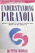 Understanding paranoia. South Africa, Pretoria, Villieria