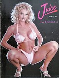 Past issues for pornographic magazine collectors, single editions from all over the world