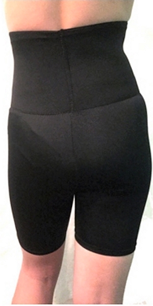 Body shapers - waist - tummy - buttocks. South Africa, Pretoria, Villieria