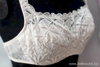 Breast enlargement without surgery. South Africa, Pretoria, Gezina