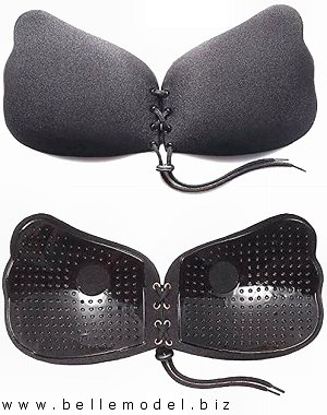 Open back bras - invisible - strapless - self adhesive. South Africa, Pretoria, Villieria Open back bras - invisible - strapless - self adhesive. South Africa, Pretoria, Villieria