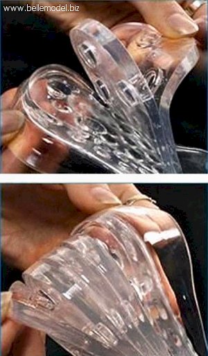 Shoe insoles - increase your height. South Africa, Pretoria, Villieria