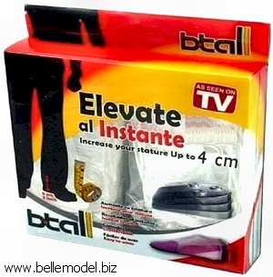 Boost your ego, be taller. South Africa, Pretoria, Villieria