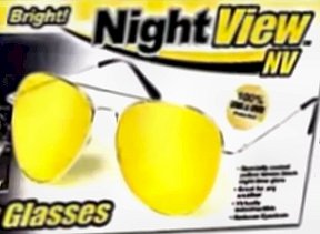 Minimizes eye fatigue during long-distance night driving. South Africa, Pretoria, Villieria