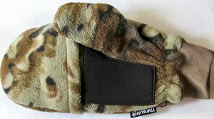Gloves - Bikers winter gloves with 3M thinsulate. South Africa, Pretoria, Villieria