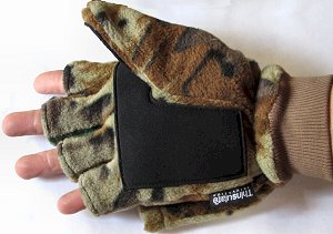 Gloves - Bikers winter gloves with 3M thinsulate. South Africa, Pretoria, Villieria