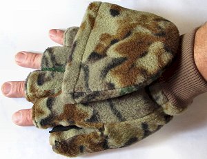 Gloves - Bikers winter gloves with 3M thinsulate. South Africa, Pretoria, Villieria