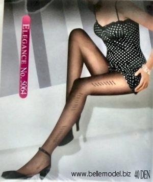 Pantyhose - elegant and stylish. South Africa, Pretoria, Gezina