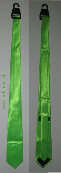 Ties - green - monochrome - bright. South Africa, Pretoria, Villieria