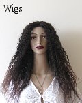 Wigs for crossdressers. South Africa, Pretoria, Gezina