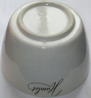 Stamper en vysel. South Africa, Pretoria, Villieria