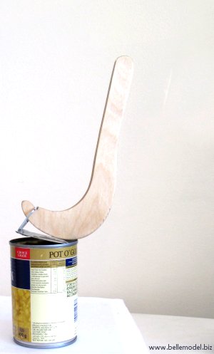Tin can openers. South Africa, Pretoria, Villieria