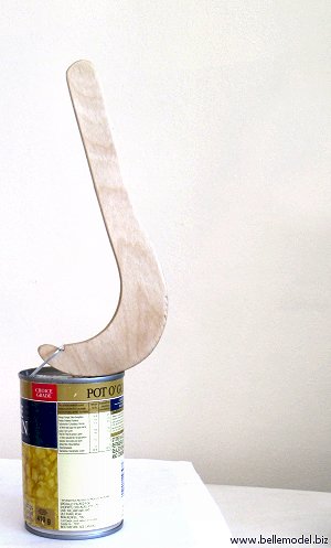 Tin can openers. South Africa, Pretoria, Villieria