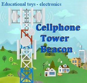Electronic DIY kits - Introduce children to the world of electronics. Based on typical school projects. Buy from South Africa, Pretoria, Villieria