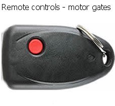 Remote controls - motor gates - Sherlotronics. South Africa, Pretoria, Villieria
