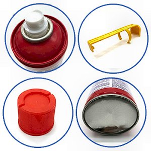 Fire extinguishers - HomeQuip. South Africa, Pretoria, Villieria