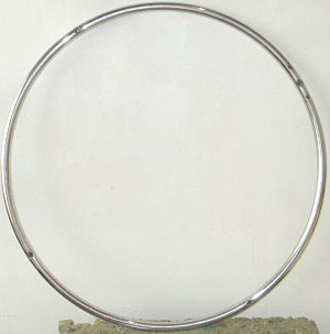 Wheelchair pushrims - The metal ring on the outside of the wheel. Buy from South Africa, Pretoria, Villieria