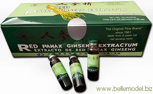 Essential oils - ginseng panax, South Africa, Pretoria, Villieria