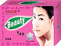 Herbal tea for beauty and acne, pigmentation and chloasma. South Africa, Pretoria