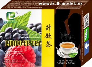 Herbal tea to increase libido. South Africa, Pretoria, Villieria