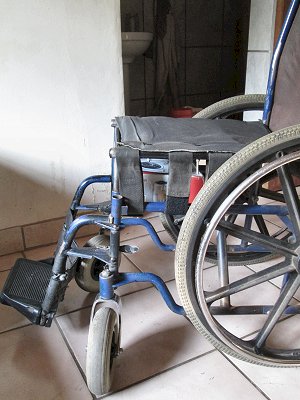 Velcro straps for wheelchairs - A versatile gadget with many applications. South Africa, Pretoria, Villiera Velcro straps for wheelchairs - A versatile gadget with many applications. South Africa, Pretoria, Villiera