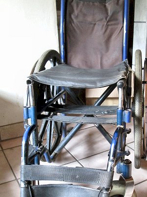 Velcro straps for wheelchairs - A versatile gadget with many applications. South Africa, Pretoria, Villiera Velcro straps for wheelchairs - A versatile gadget with many applications. South Africa, Pretoria, Villiera