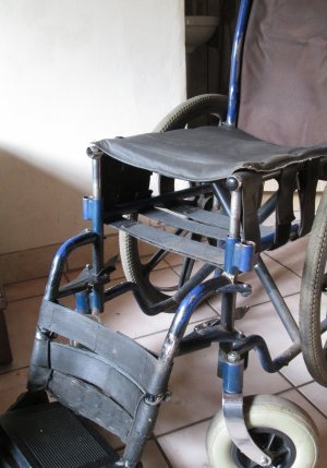Velcro straps for wheelchairs - A versatile gadget with many applications. South Africa, Pretoria, Villiera Velcro straps for wheelchairs - A versatile gadget with many applications. South Africa, Pretoria, Villiera
