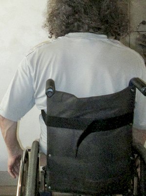 Velcro straps for wheelchairs - A versatile gadget with many applications. South Africa, Pretoria, Villiera Velcro straps for wheelchairs - A versatile gadget with many applications. South Africa, Pretoria, Villiera
