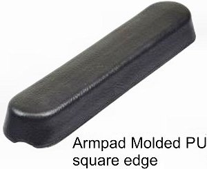 Wheelchair armrests. Buy from South Africa, Pretoria, Villieria