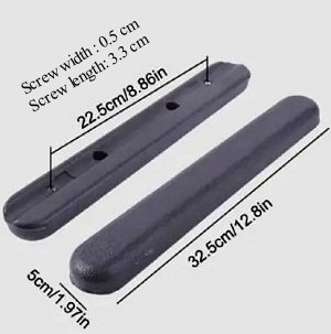 Wheelchair armrests. Buy from South Africa, Pretoria, Villieria