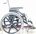Manual push wheelchairs. Buy from South Africa, Pretoria, Villieria