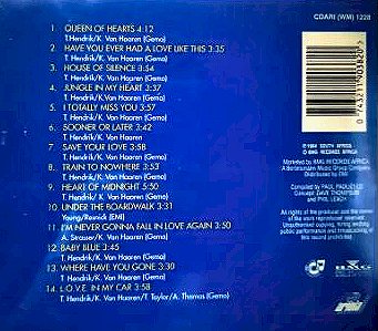 CDs - Bad boys blue - All time greatest hits - South African souvenir 1994. South Africa, Pretoria, Villieria