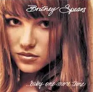 CDs - Britney Spears - Baby one more time. South Africa, Pretoria, Villieria