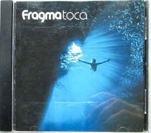 CDs - Fragma - Toca. buy from South Africa, Pretoria, Villieria