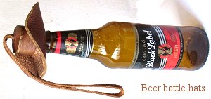 For bars, parties, gifts. South Africa, Pretoria, Villieria