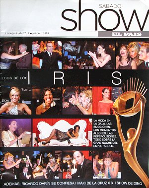 Newspapers - El pais - Sabado 11 de June 2011. Buy from South Africa, Pretoria, Villieria